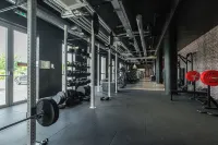 Ecla Paris Massy Palaiseau - Gym