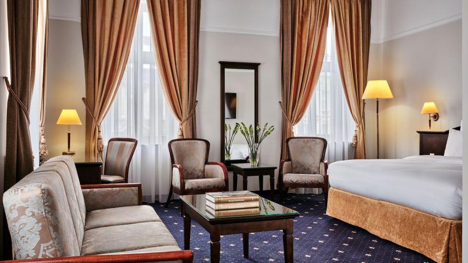 Hotel President