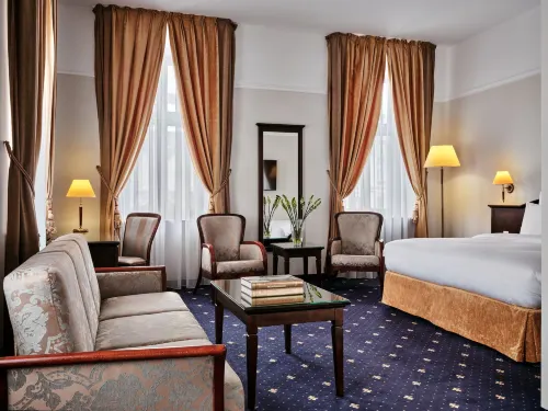 Hotel President - 2-Star