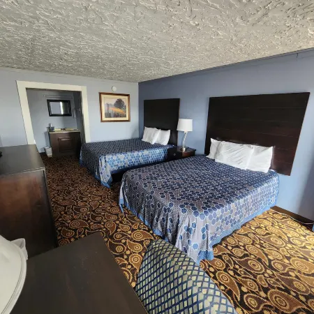 Rodeway Inn
