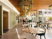Novotel Nancy - 4 ดาว