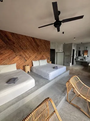 Piscis Art by ÓOL Hotels