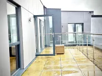Hampton Suites Serviced Apartments - Apartments