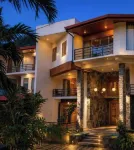 3 Arch Resort Ella