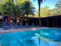 La Locanda Art & Taste Retrait Hotels in Puerto Iguazu