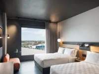 Alt Hotel Ottawa Airport Hotels near EY Centre