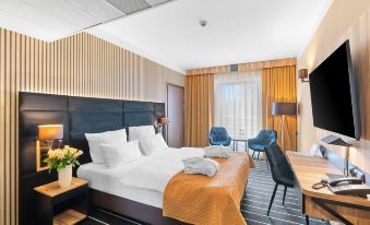 Park Hotel Diament Katowice
