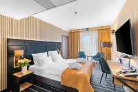 Park Hotel Diament Katowice