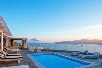 Mykonos No5 Luxury Suites & Villas - Ocean View