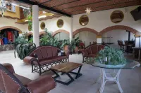 Hotel Santa Cecilia