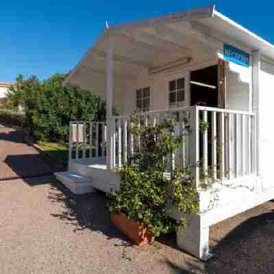 Elegant Residence Ea Bianca 2 Bedroom Sleeps 6 Plus Extra Bed Available Hotel Exterior