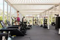 Mitsis Faliraki - Gym