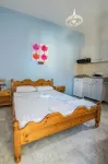 Hotel Agios Thomas - balcón