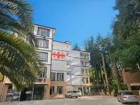 batumi green park hotel - 2 estrellas