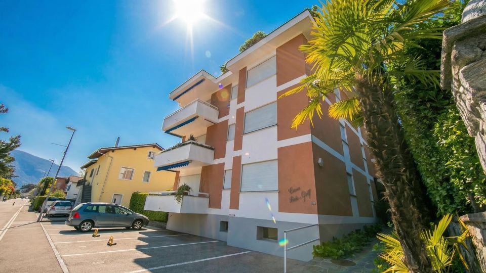 Charm Apartment - Happy Rentals