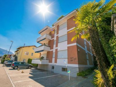 Charm Apartment - Happy Rentals
