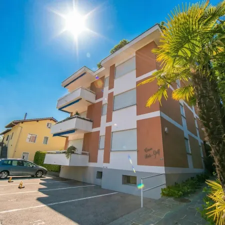 Charm Apartment - Happy Rentals