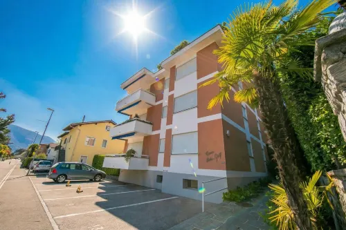 Charm Apartment - Happy Rentals - Apartments