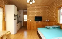 Namdangrodem Pension - Homestays