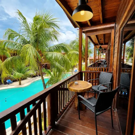 Coconut by ÓOL Hotels