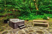Beech Creek Cabin - Wifi