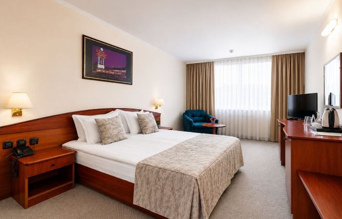 Hotel Orbita