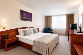 Hotel Orbita