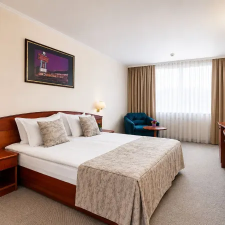 Hotel Orbita
