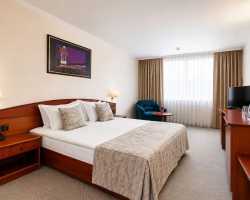 Hotel Orbita Hotels in Odesos