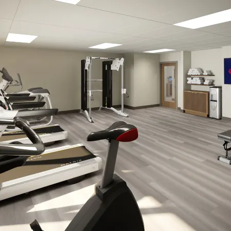 Candlewood Suites PEMBROKE by IHG