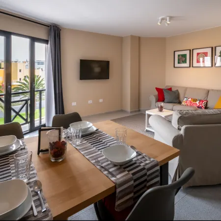 MC Apartments