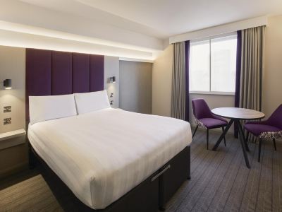 Premier Inn London Ealing