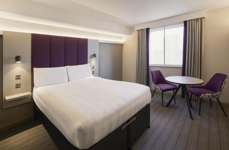 Premier Inn London Ealing