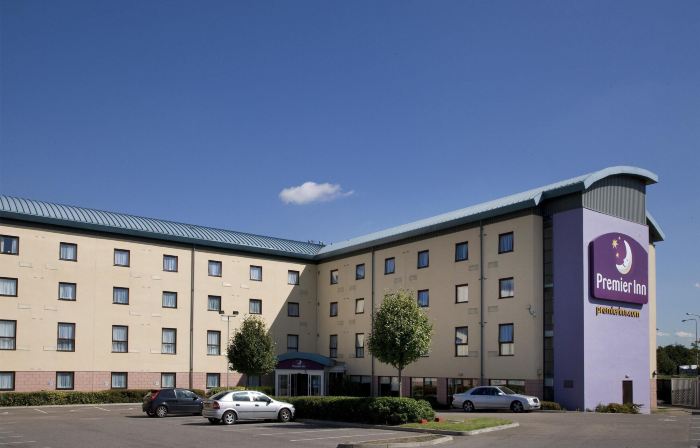 Thurrock West