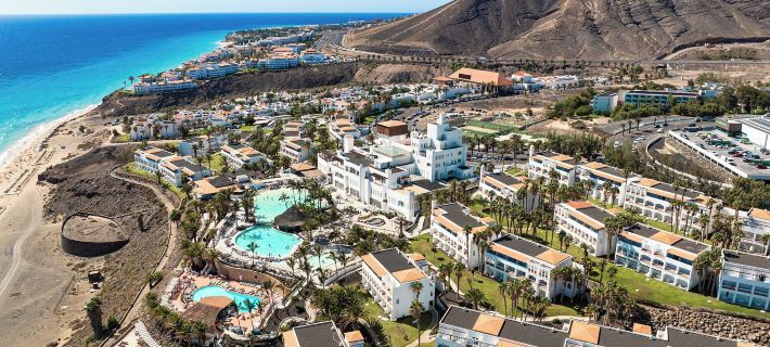 Club Jandía Princess Hotels in Pájara