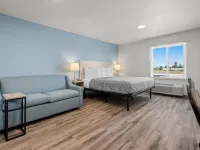 WoodSpring Suites Manteca - Stockton South Hotels in Manteca