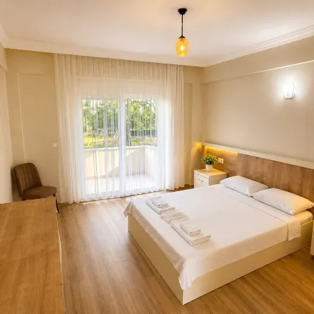 Tenedos İskele Otel