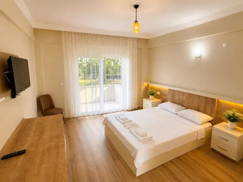 Tenedos İskele Otel