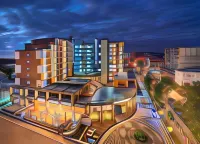 Novel Centre Point Hotel Các khách sạn ở 