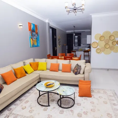 Imaani Homes