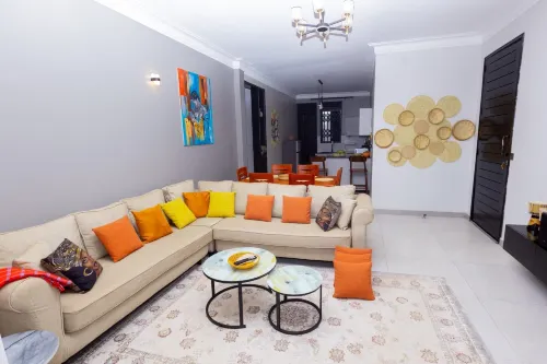 Imaani Homes - 2 звезды