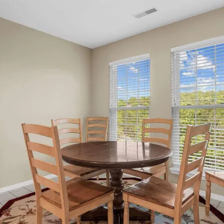 The Shoreline Suite 2bdr