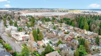 Montlake Studio in Spite House - Pensions