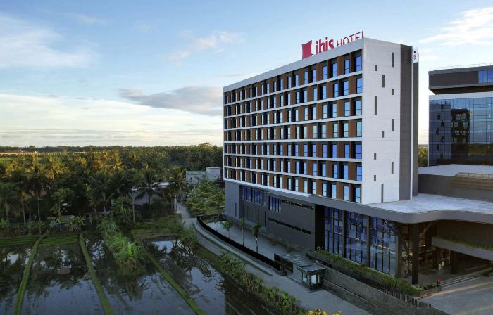 Ibis Yogyakarta International Airport Kulon Progo