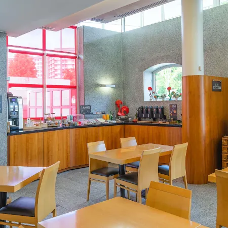 Ibis Guimaraes Centro