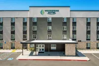 WoodSpring Suites Manteca - Stockton South - Gym