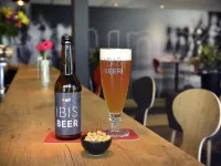 Ibis Dinant Centre - Bar