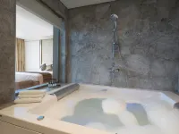 Novotel Jazan - Hot Tub