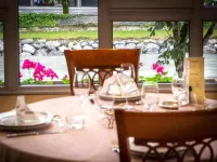 Hotel Saint Georges Lourdes Pyrenees - breakfast