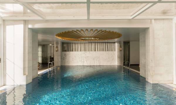 Hotel de l'Opera Hanoi - Mgallery